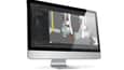 Software monitor image