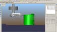 Robotmaster programming screen