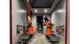 Proco Metallization