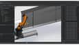 Proco Metallization Programming Screenshot