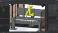 Robotic Welding Feedscrew