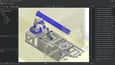Robotic Waterjet Cutting