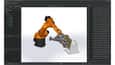 Robotic Welding with KUKA