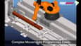 Shipyards utilizing Robotmaster for naval construction