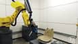Solidwood | Robotic Machining