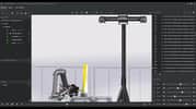 Robotmaster has versatility