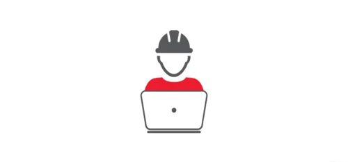Safety icon