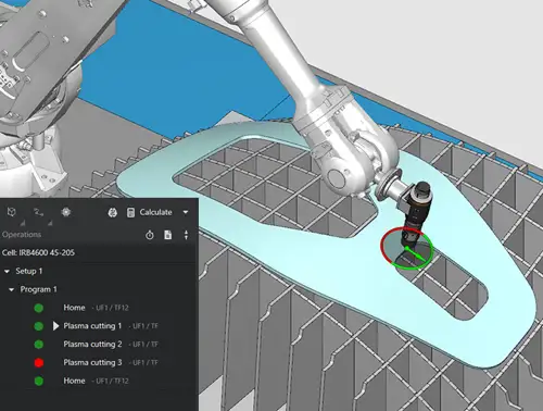 AutoSolve mockup